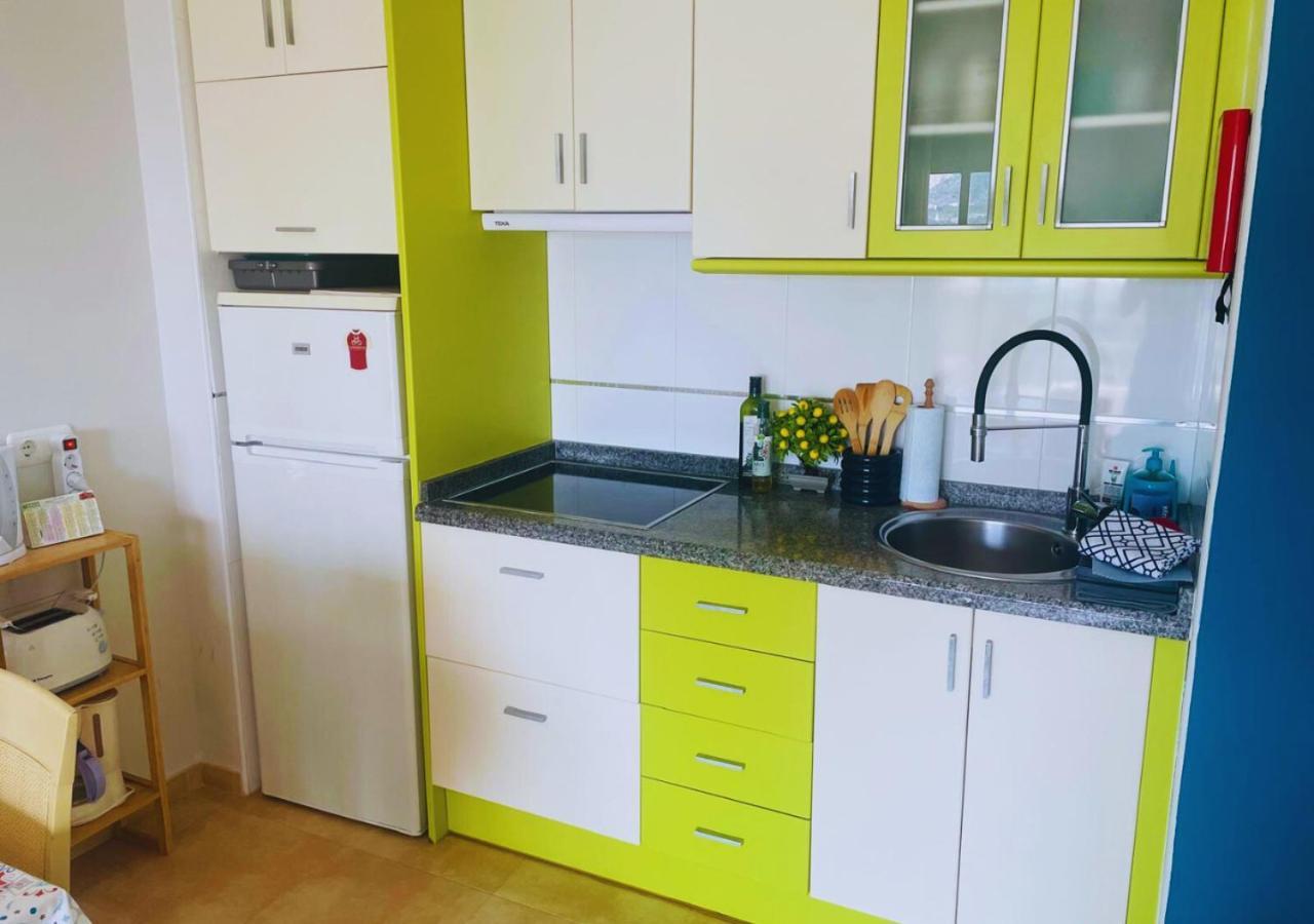 Esmeralda Suites Calpe Kültér fotó