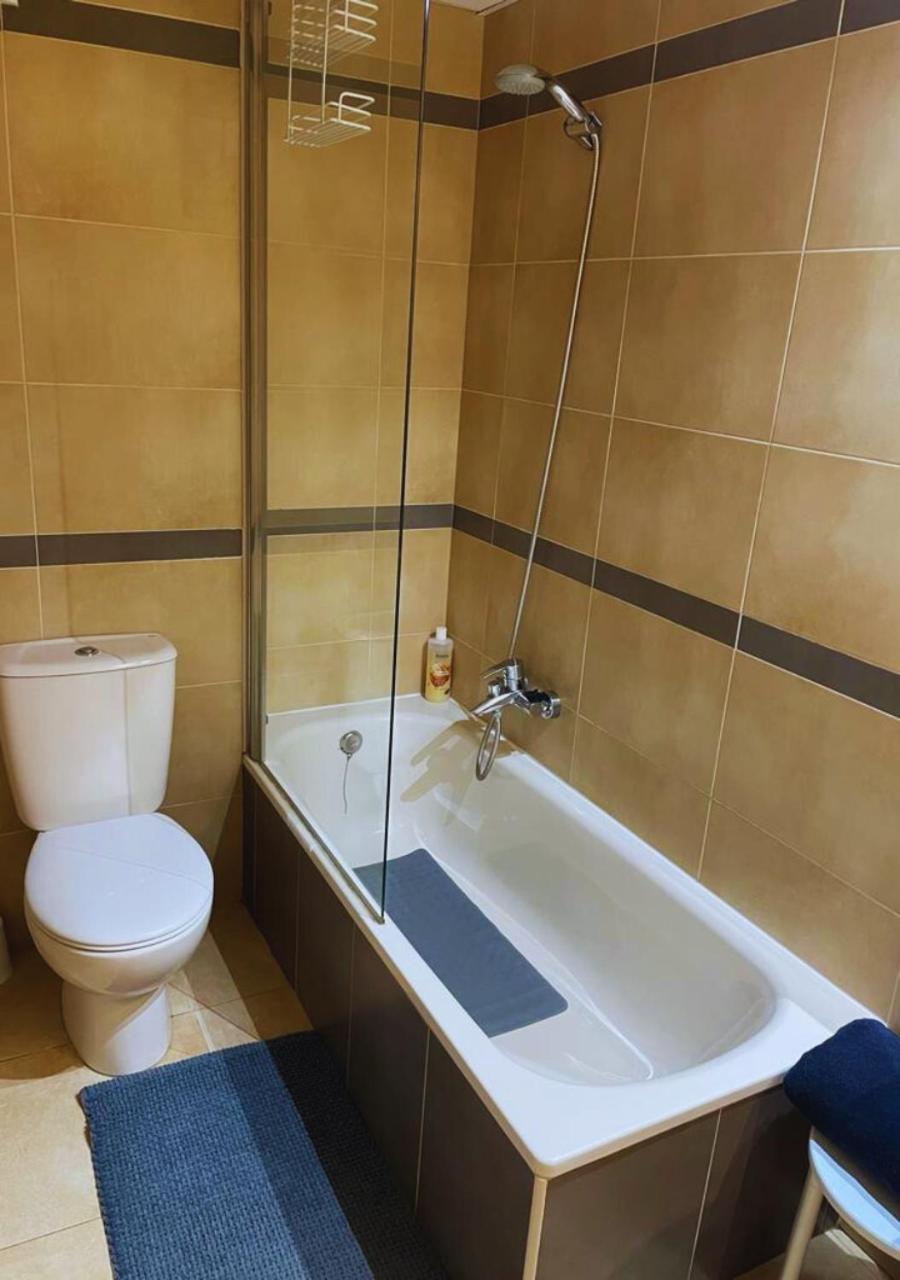 Esmeralda Suites Calpe Kültér fotó