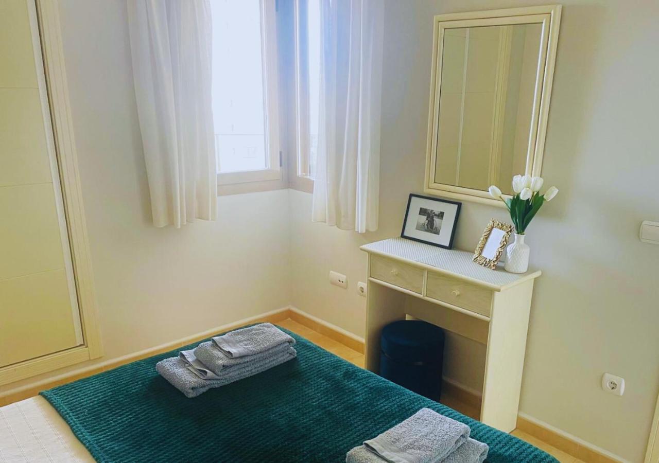 Esmeralda Suites Calpe Kültér fotó