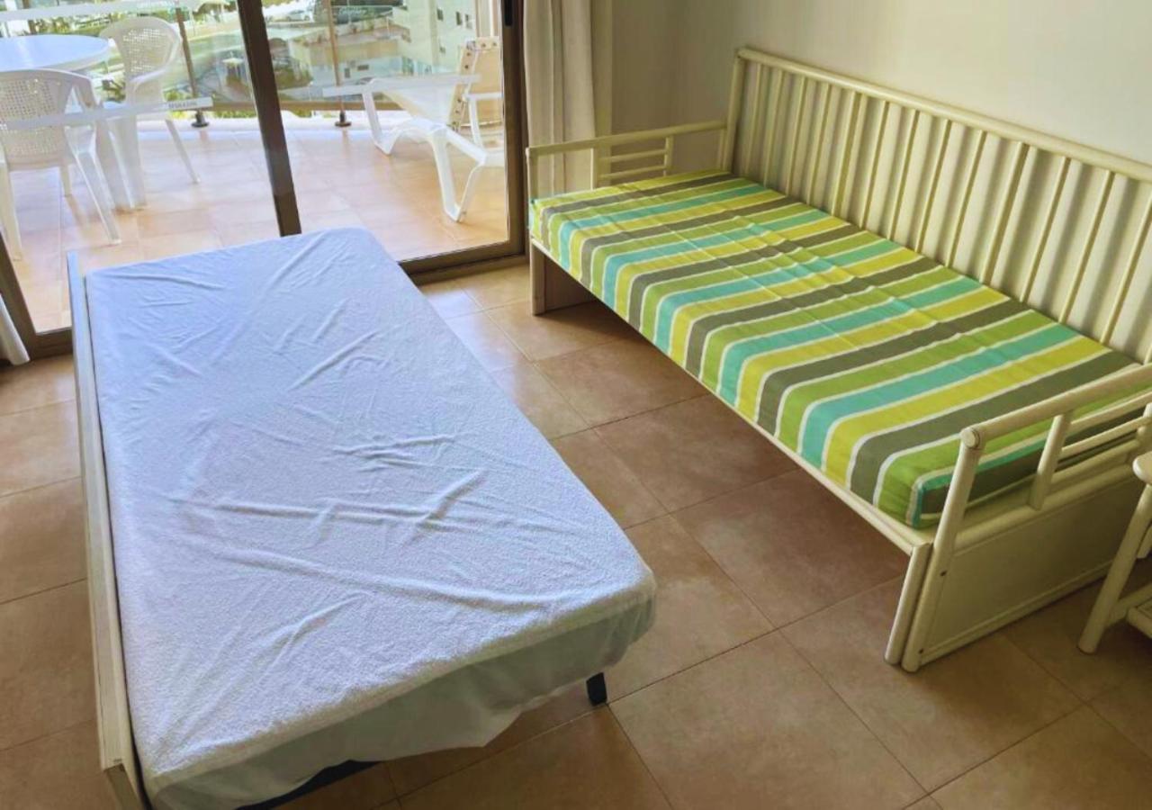 Esmeralda Suites Calpe Kültér fotó