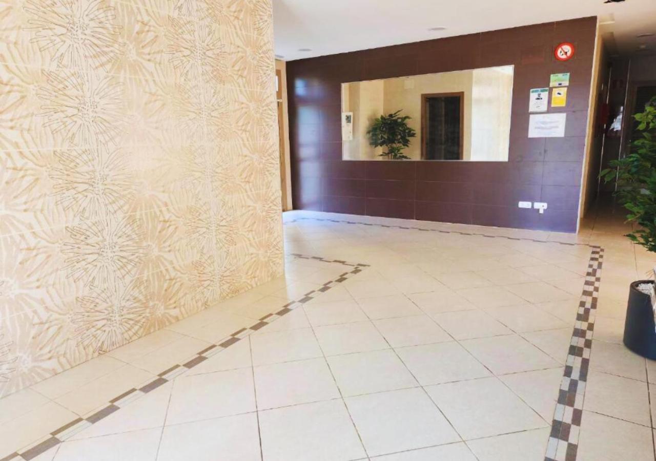 Esmeralda Suites Calpe Kültér fotó